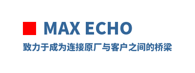Max Echo �����ڳ�Ϊ����ԭ����ͻ�֮�������